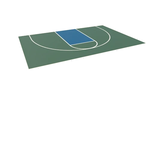 MiniBasketball Floor 15x10 Quad (5)